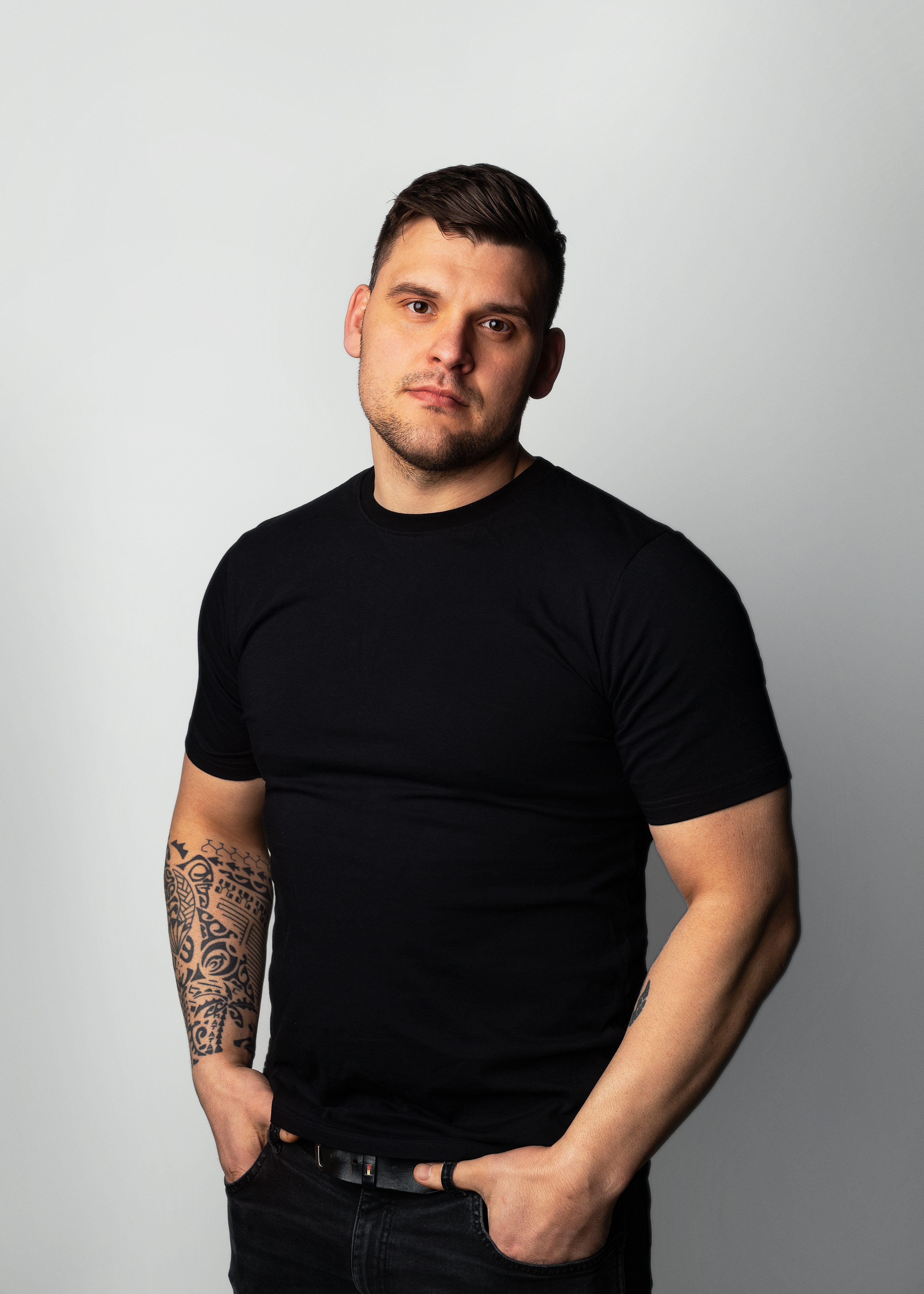 Fit Maker Academy — szkolenie prowadzone przez Marka Fischera