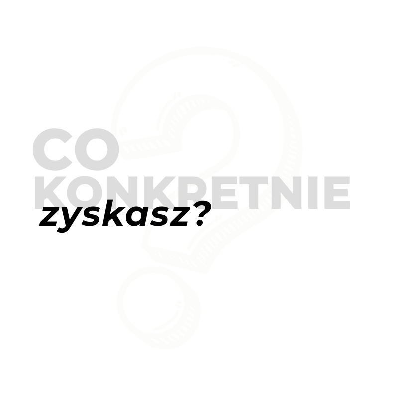 Przestań gonić lajki
