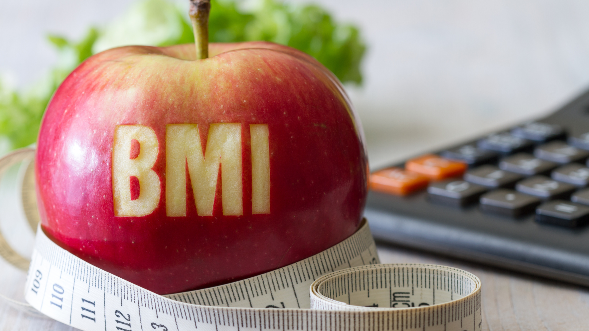 BMI - czy to dobry wskaźnik dla Atletów ?
