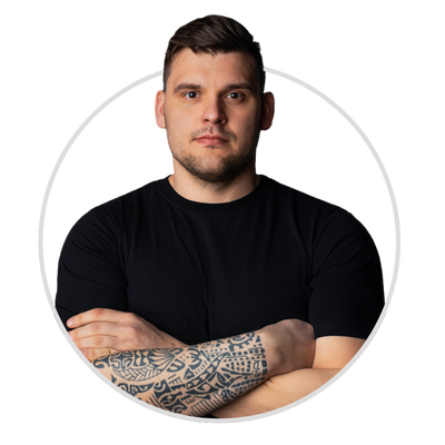 Marek Fischer - Fit Maker