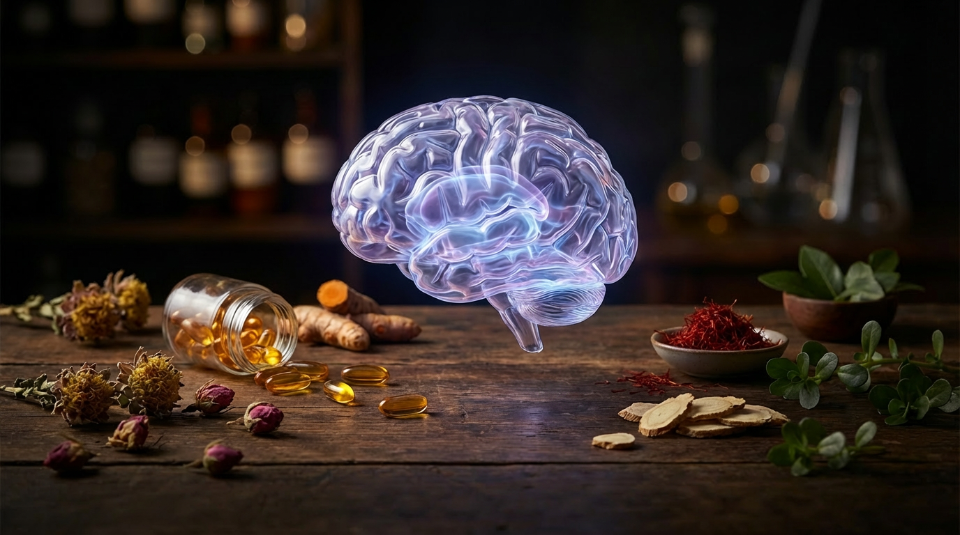 Mózg na dopingu czy marketingowy ściek?