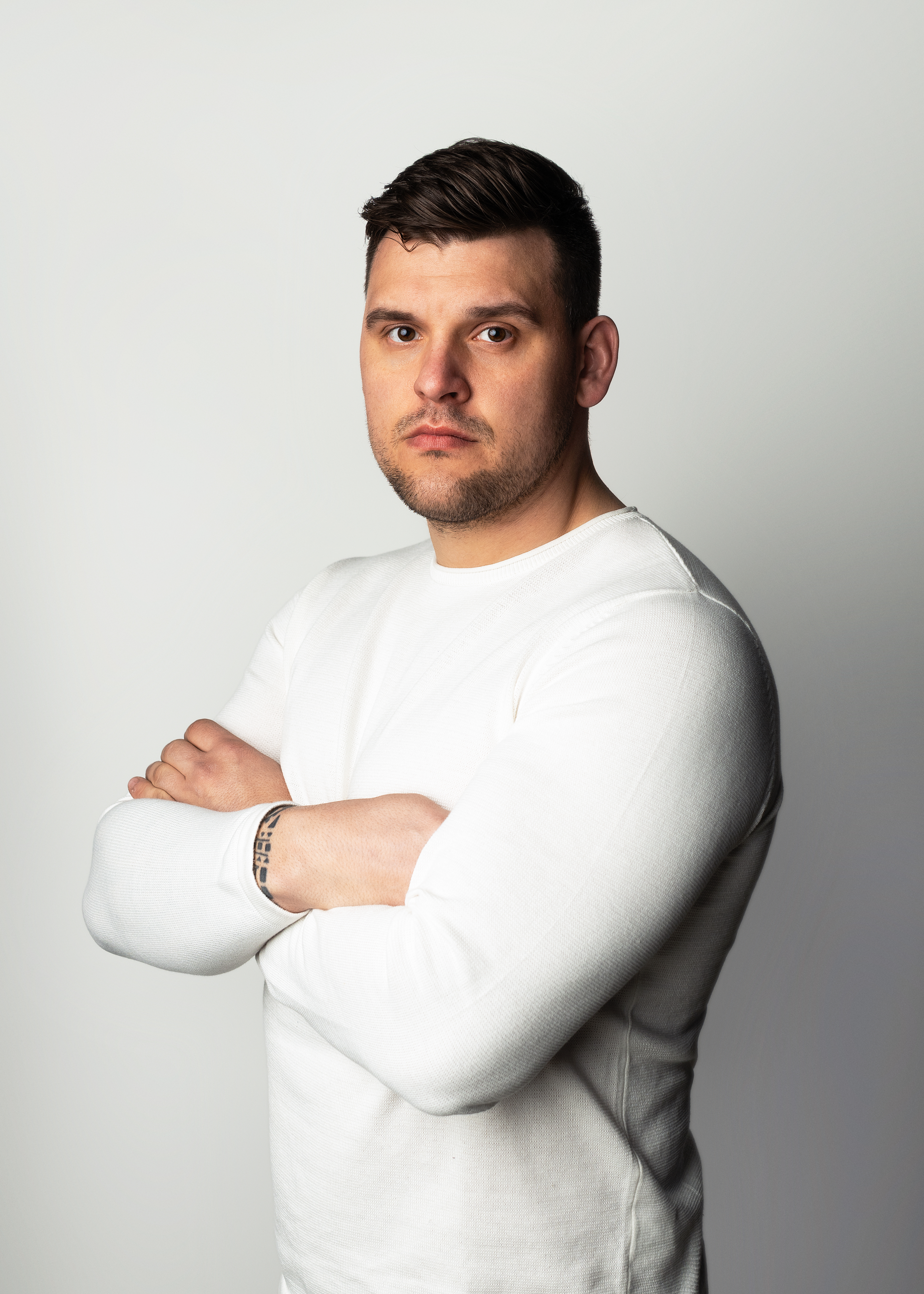 Marek Fischer — Fit Maker Academy