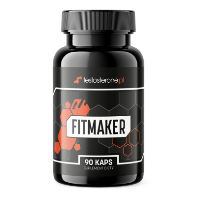 FITMAKER (Testosterone.pl)