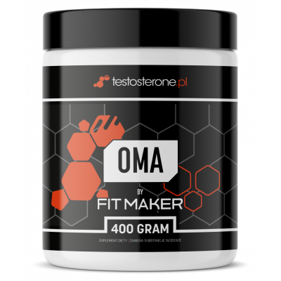 OMA (Testosterone.pl)